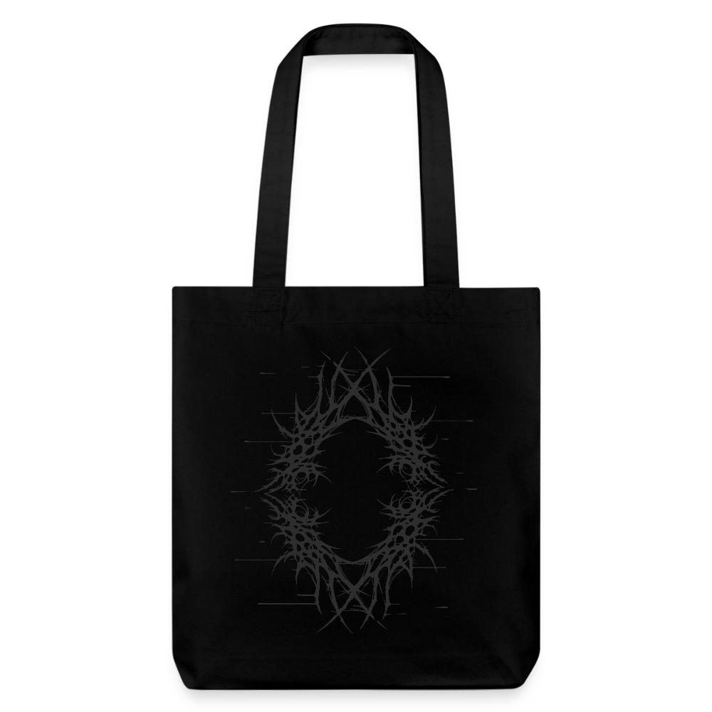 NEO TRIBAL - Daily Bag - Schwarz