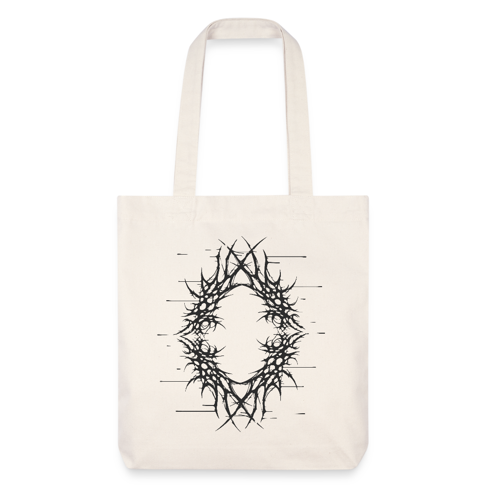 NEO TRIBAL - Daily Bag - Naturweiß