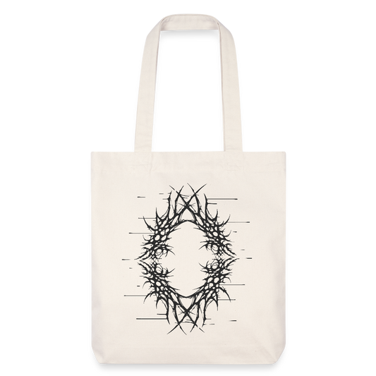 NEO TRIBAL - Daily Bag - Naturweiß