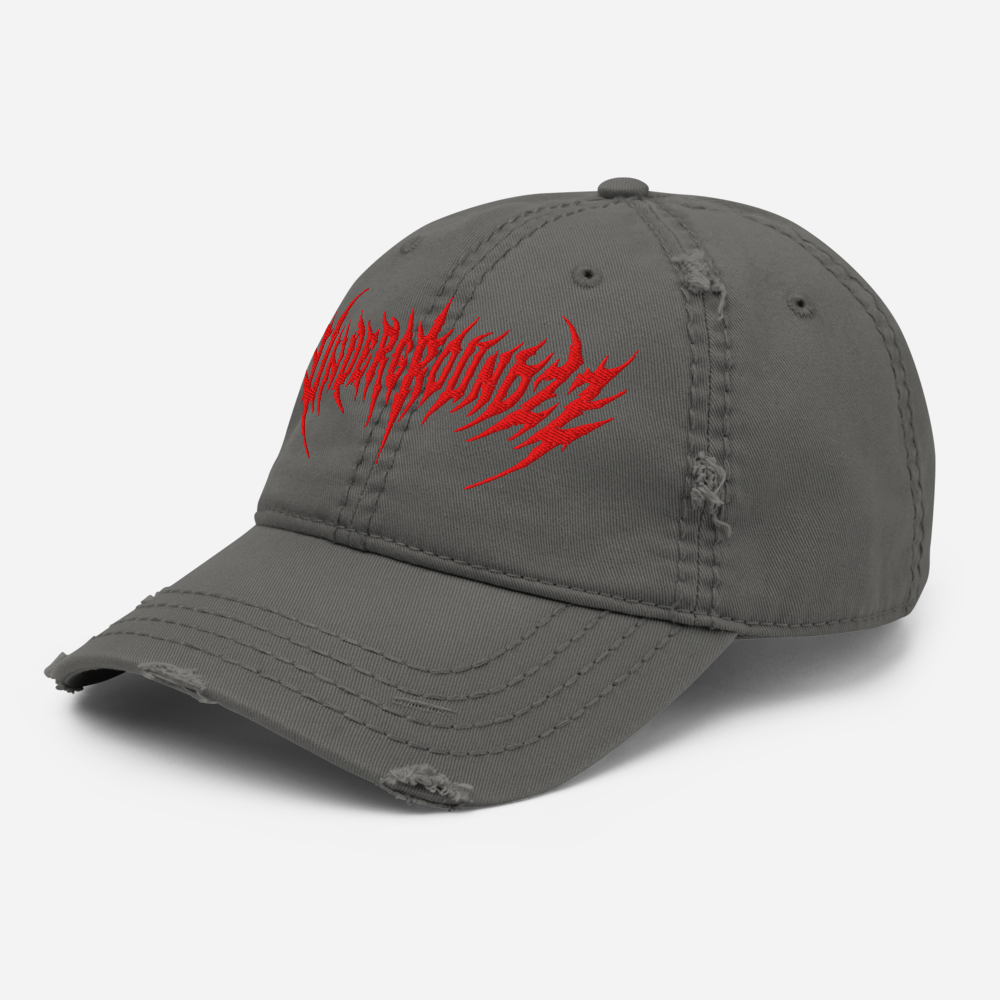 TRIBAL ZZ CAP No.4