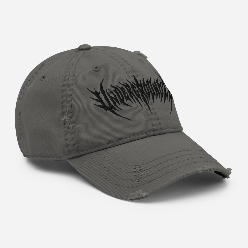 TRIBAL ZZ CAP No.4