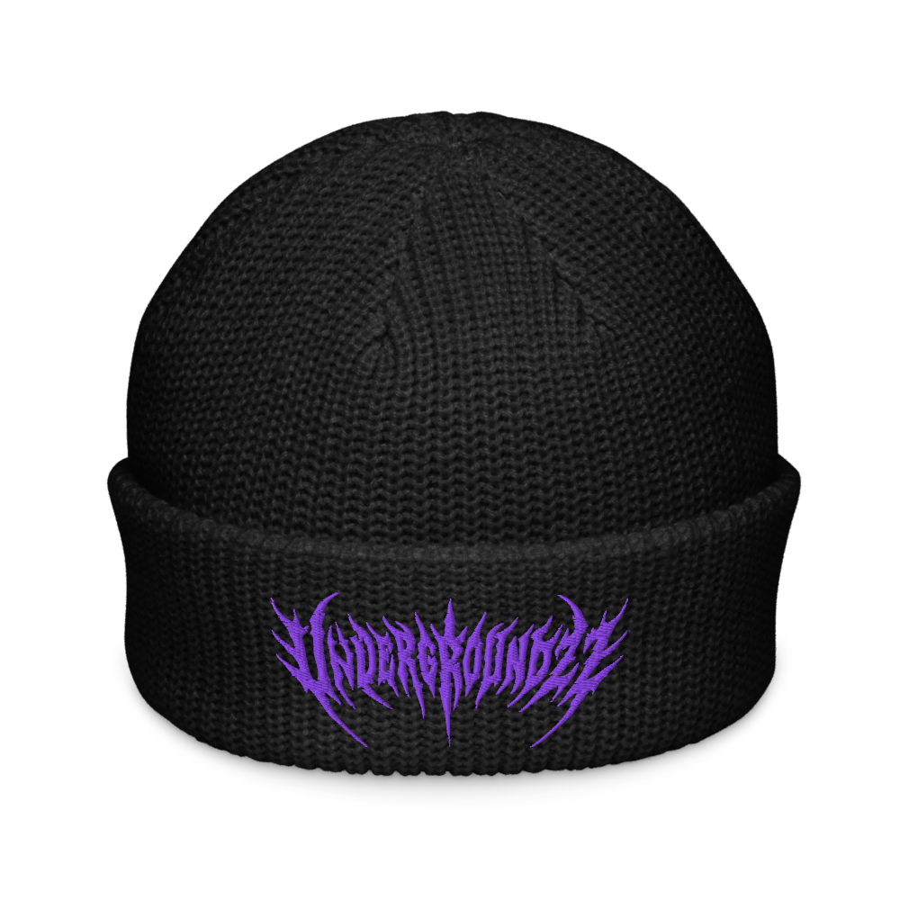TRIBAL ZZ HAT No.4
