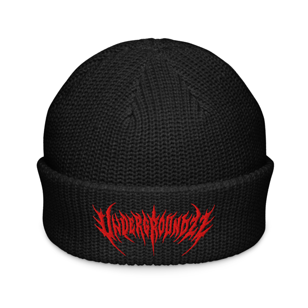 TRIBAL ZZ HAT No.4