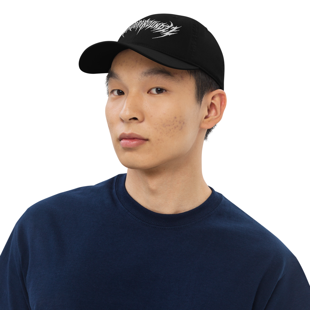 TRIBAL ZZ CAP No.4 – SPECTRUM EDITION