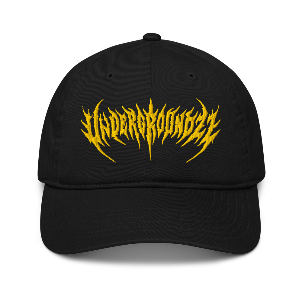 TRIBAL ZZ CAP No.4 – SPECTRUM EDITION