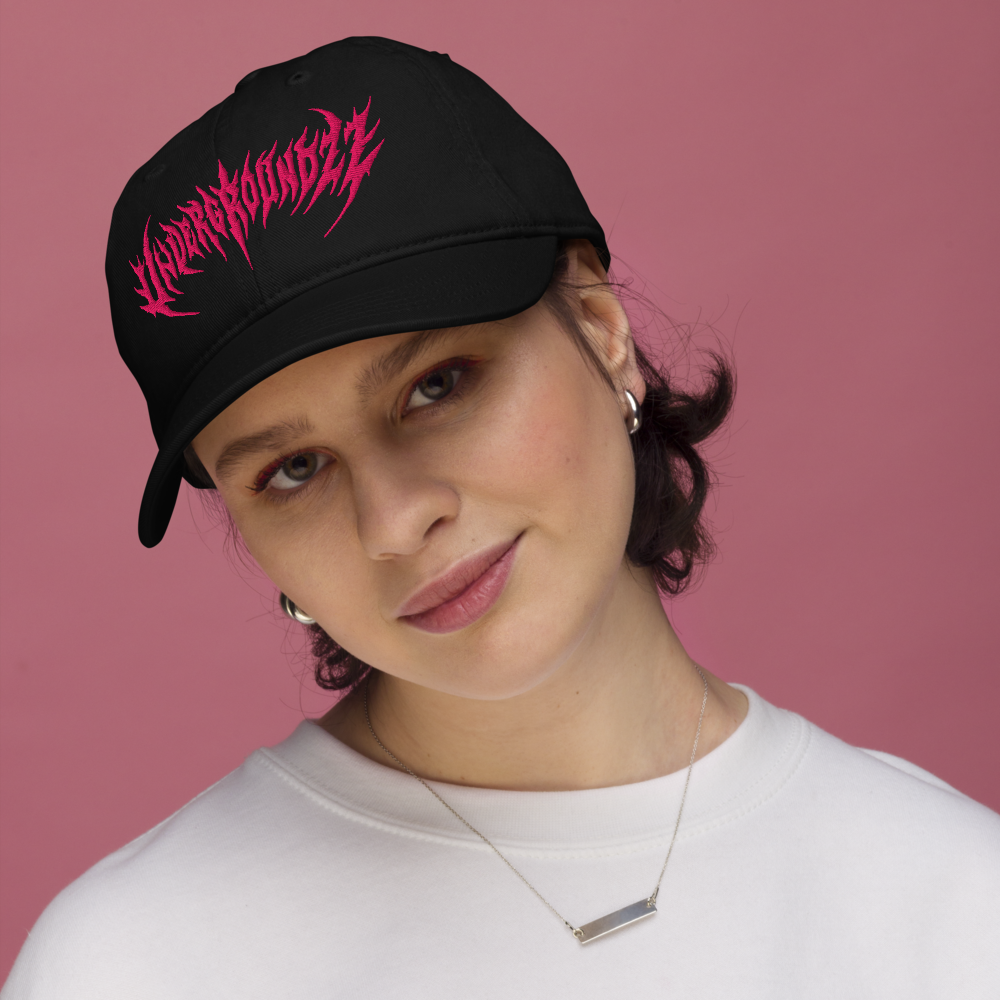 TRIBAL ZZ CAP No.4 – SPECTRUM EDITION