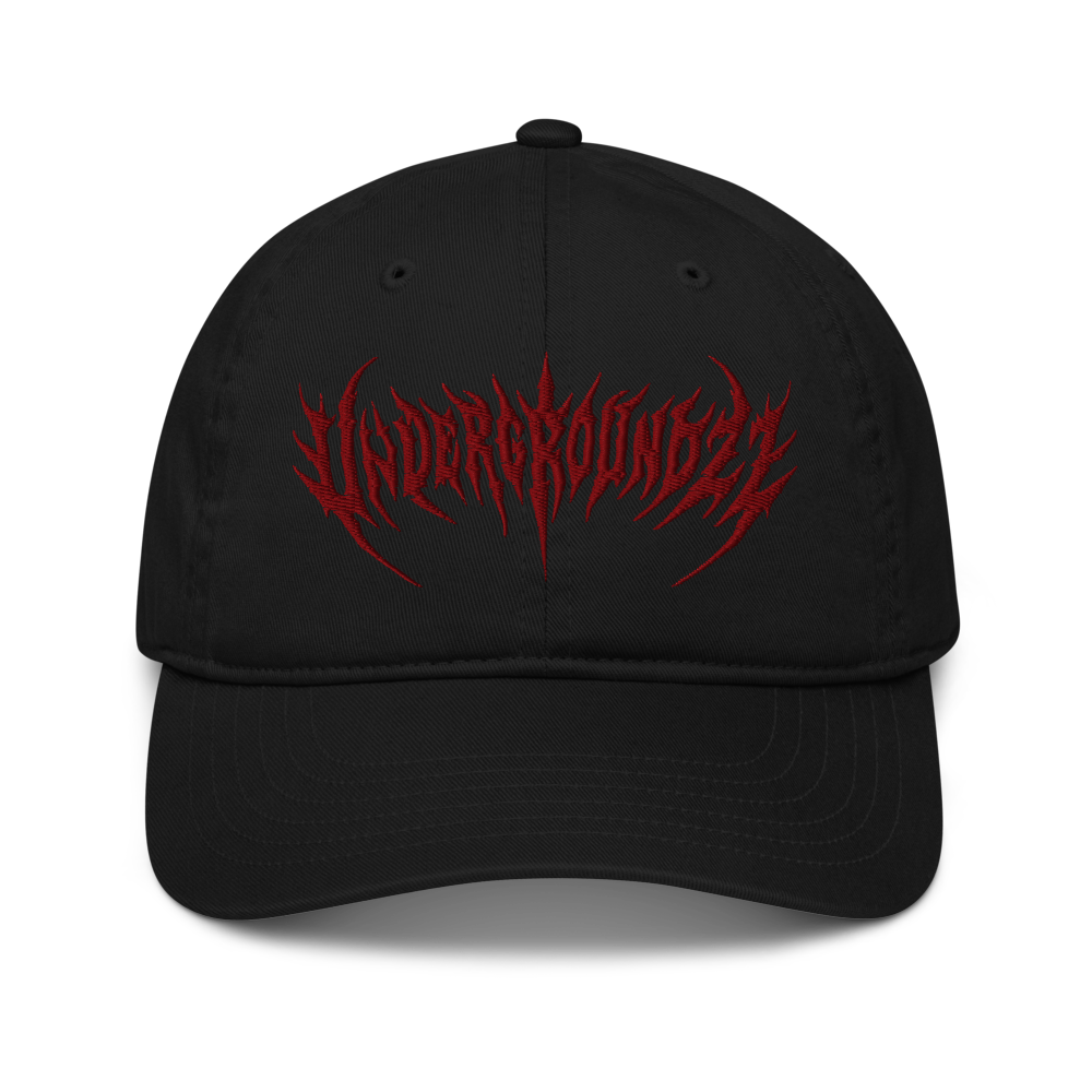 TRIBAL ZZ CAP No.4 – SPECTRUM EDITION