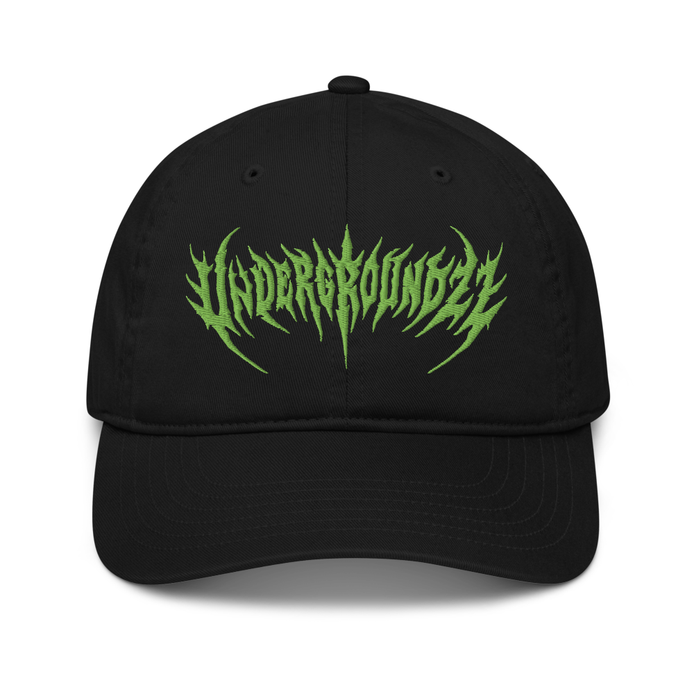 TRIBAL ZZ CAP No.4 – SPECTRUM EDITION