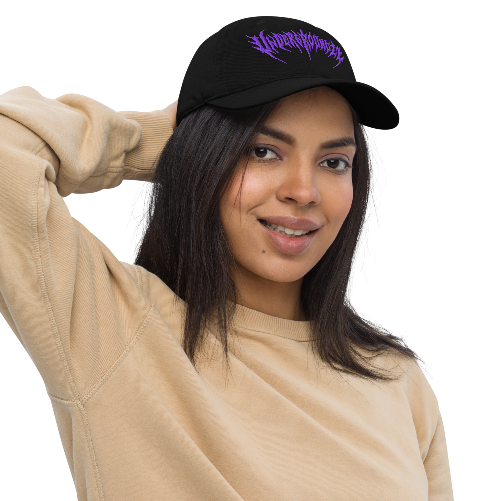 TRIBAL ZZ CAP No.4 – SPECTRUM EDITION