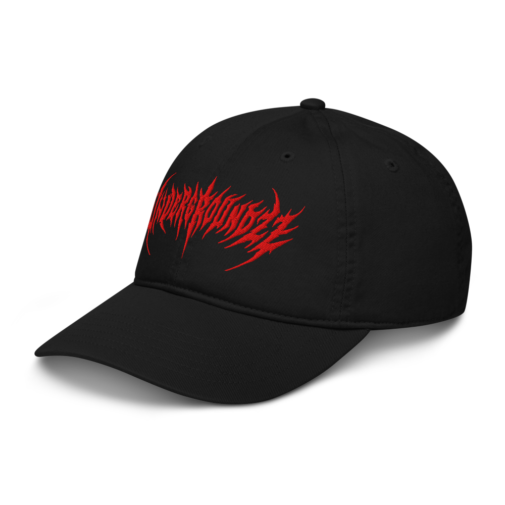 TRIBAL ZZ CAP No.4 – SPECTRUM EDITION