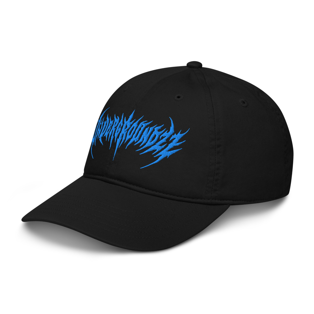 TRIBAL ZZ CAP No.4 – SPECTRUM EDITION