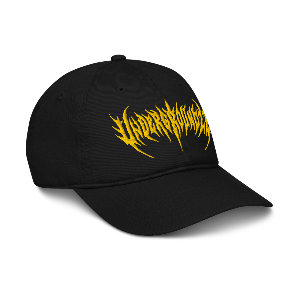 TRIBAL ZZ CAP No.4 – SPECTRUM EDITION