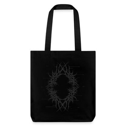 NEO TRIBAL - Daily Bag - Schwarz