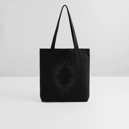 NEO TRIBAL - Daily Bag - Schwarz