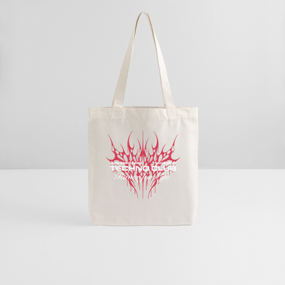 MOVEMENT – Daily Bag - Naturweiß