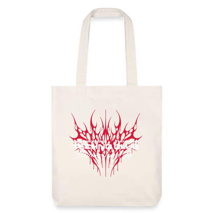 MOVEMENT – Daily Bag - Naturweiß
