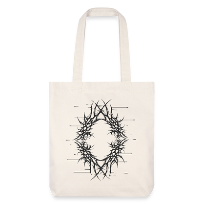 NEO TRIBAL - Daily Bag - Naturweiß