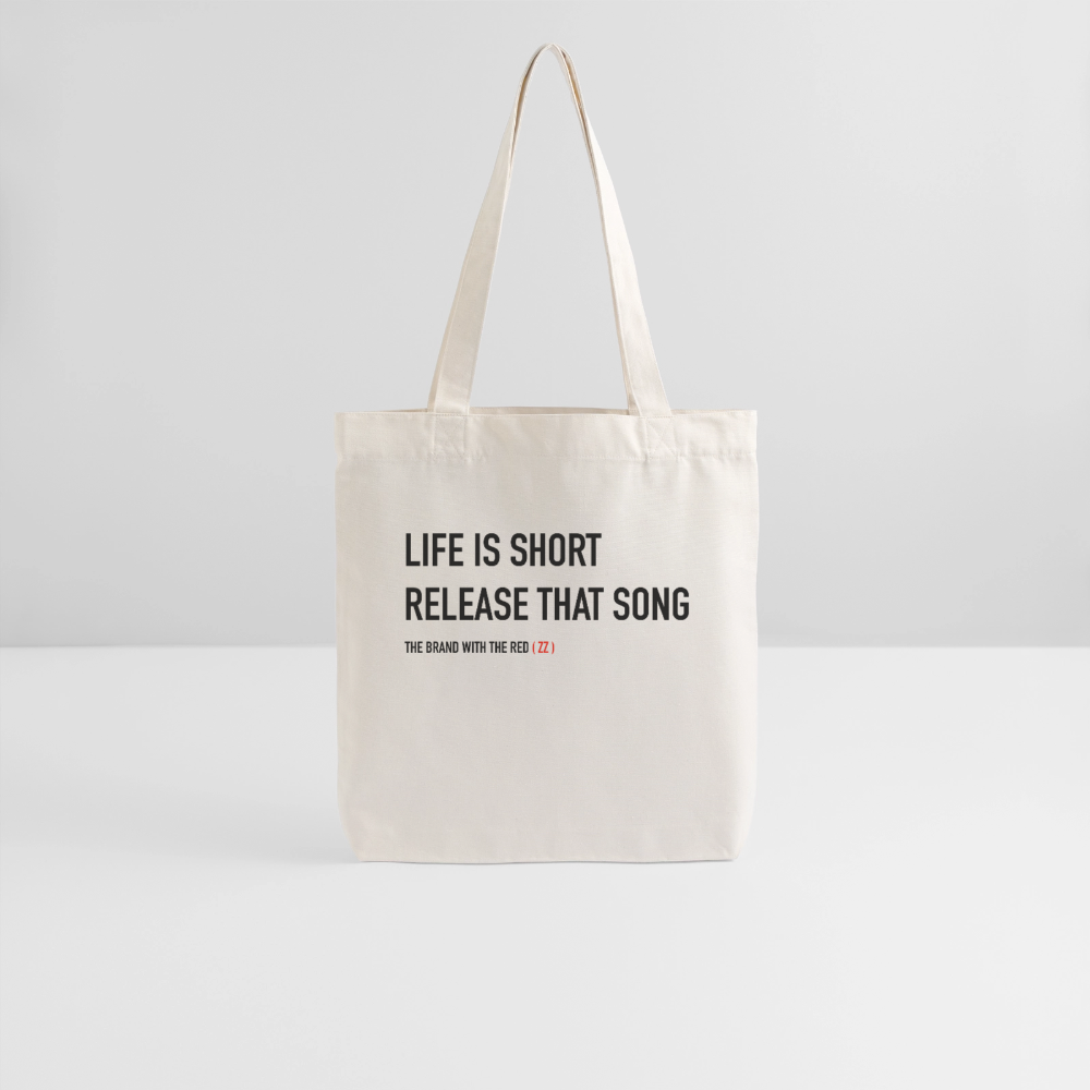 STATEMENT - Daily Bag - Naturweiß