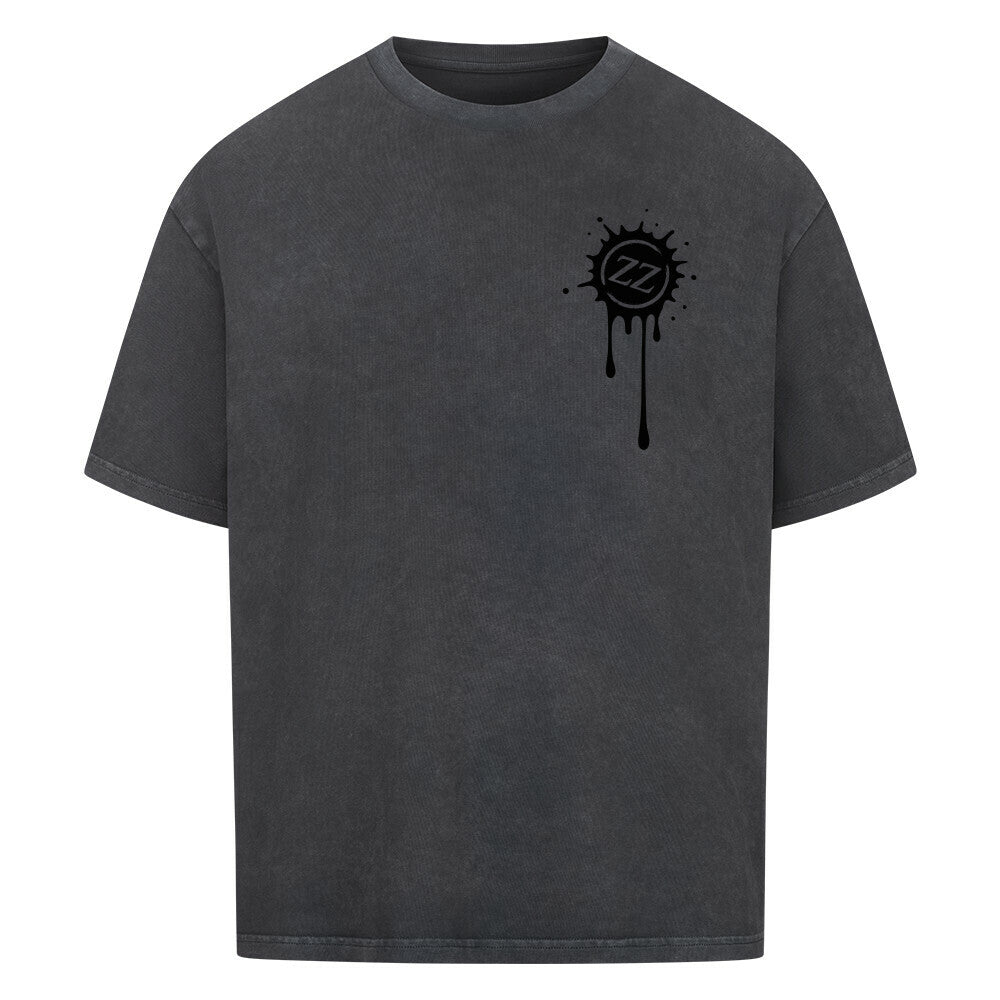 Image for color: washed black