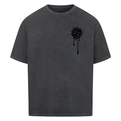 Image for color: washed black