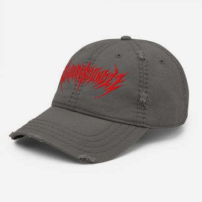 TRIBAL ZZ CAP No.4