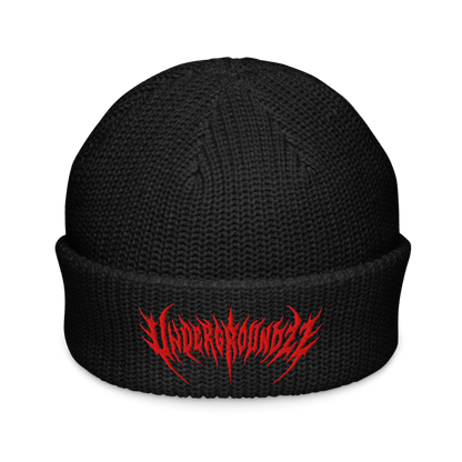 TRIBAL ZZ HAT No.4