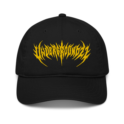 TRIBAL ZZ CAP No.4 – SPECTRUM EDITION