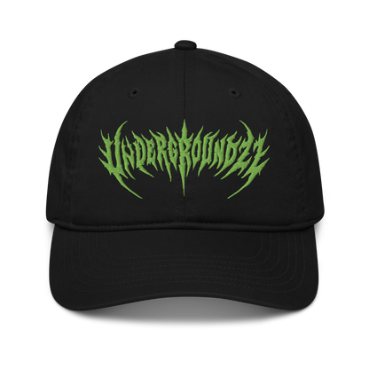 TRIBAL ZZ CAP No.4 – SPECTRUM EDITION