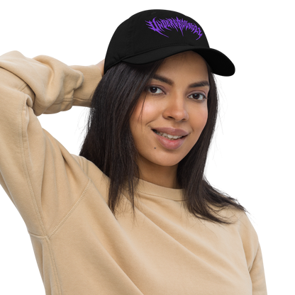 TRIBAL ZZ CAP No.4 – SPECTRUM EDITION
